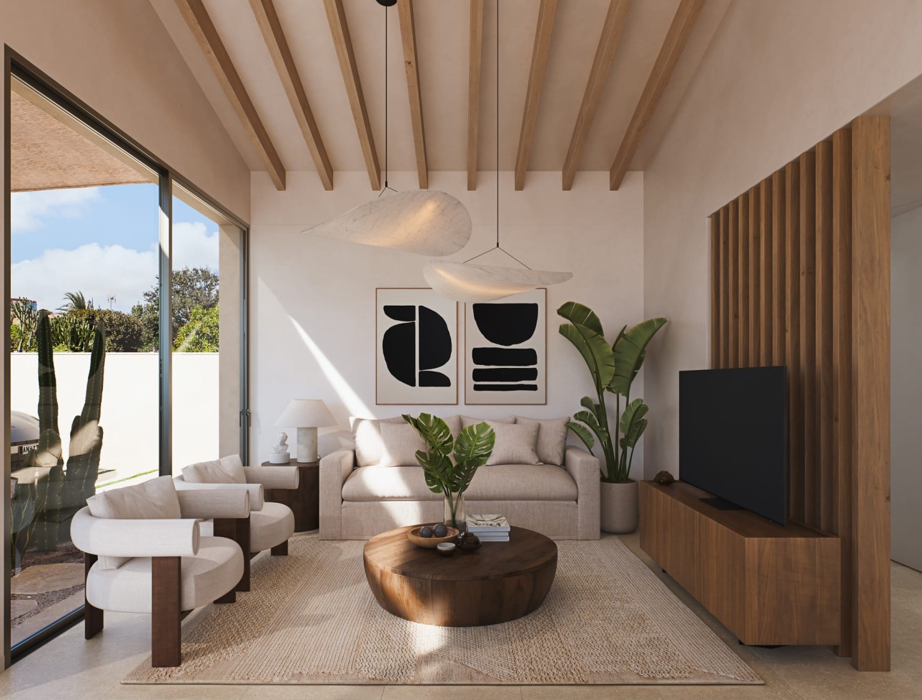 Nouvelle construction - Villa  - Cabo de Palos