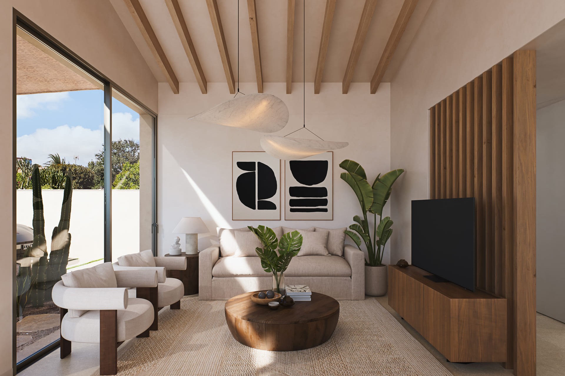 Nouvelle construction - Villa  - Cabo de Palos