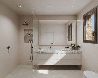 Nouvelle construction - Villa  - Cabo de Palos