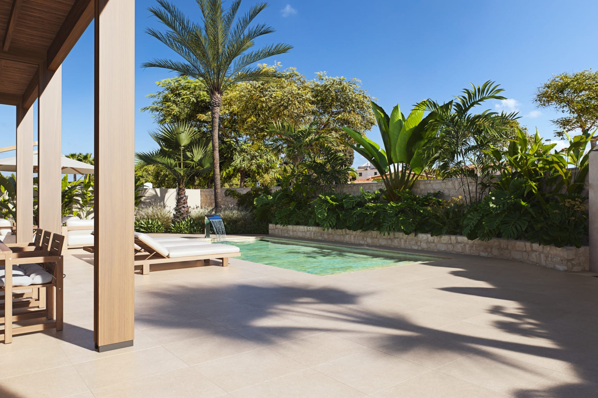 Nouvelle construction - Villa  - Cabo de Palos