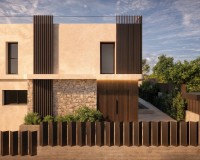 Nouvelle construction - Villa  - Cabo de Palos