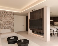 Nouvelle construction - Villa  - Cabo de Palos