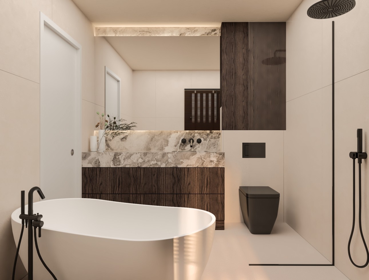Nouvelle construction - Villa  - Cabo de Palos