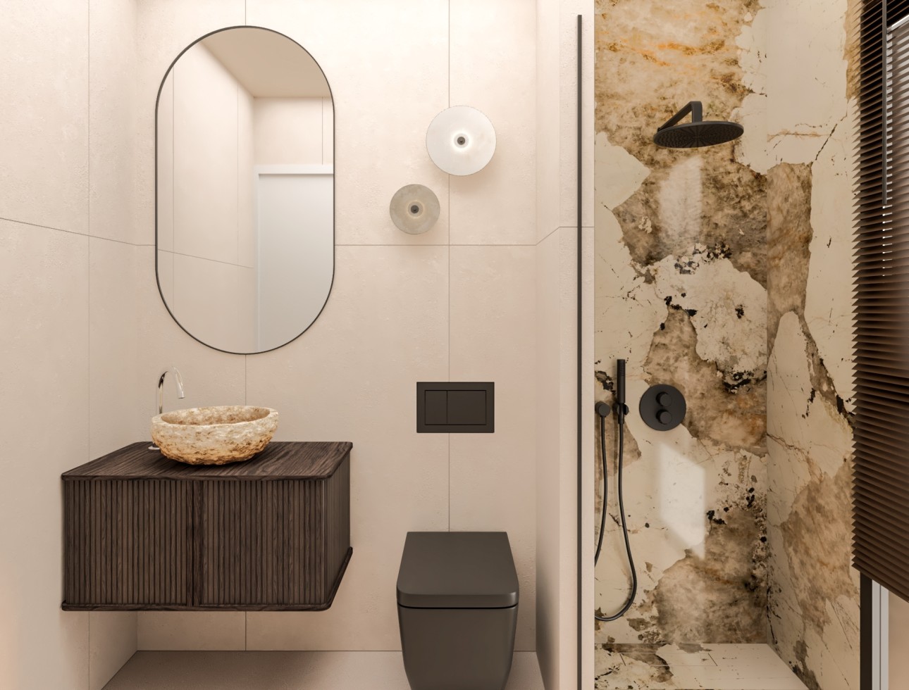 Nouvelle construction - Villa  - Cabo de Palos