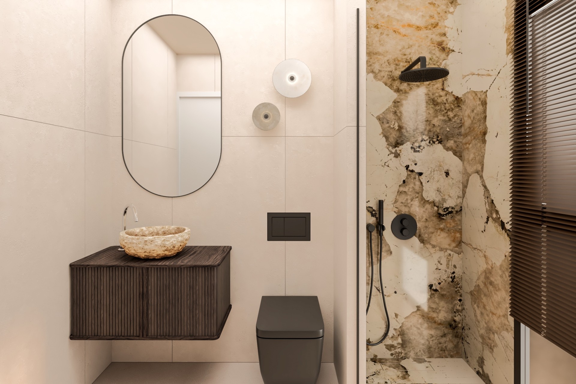 Nouvelle construction - Villa  - Cabo de Palos