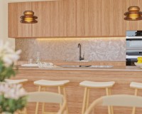 Nouvelle construction - Villa  - Cumbre del Sol