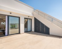 Nouvelle construction - Villa  - Dehesa de Campoamor
