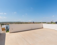 Nouvelle construction - Villa  - Dehesa de Campoamor