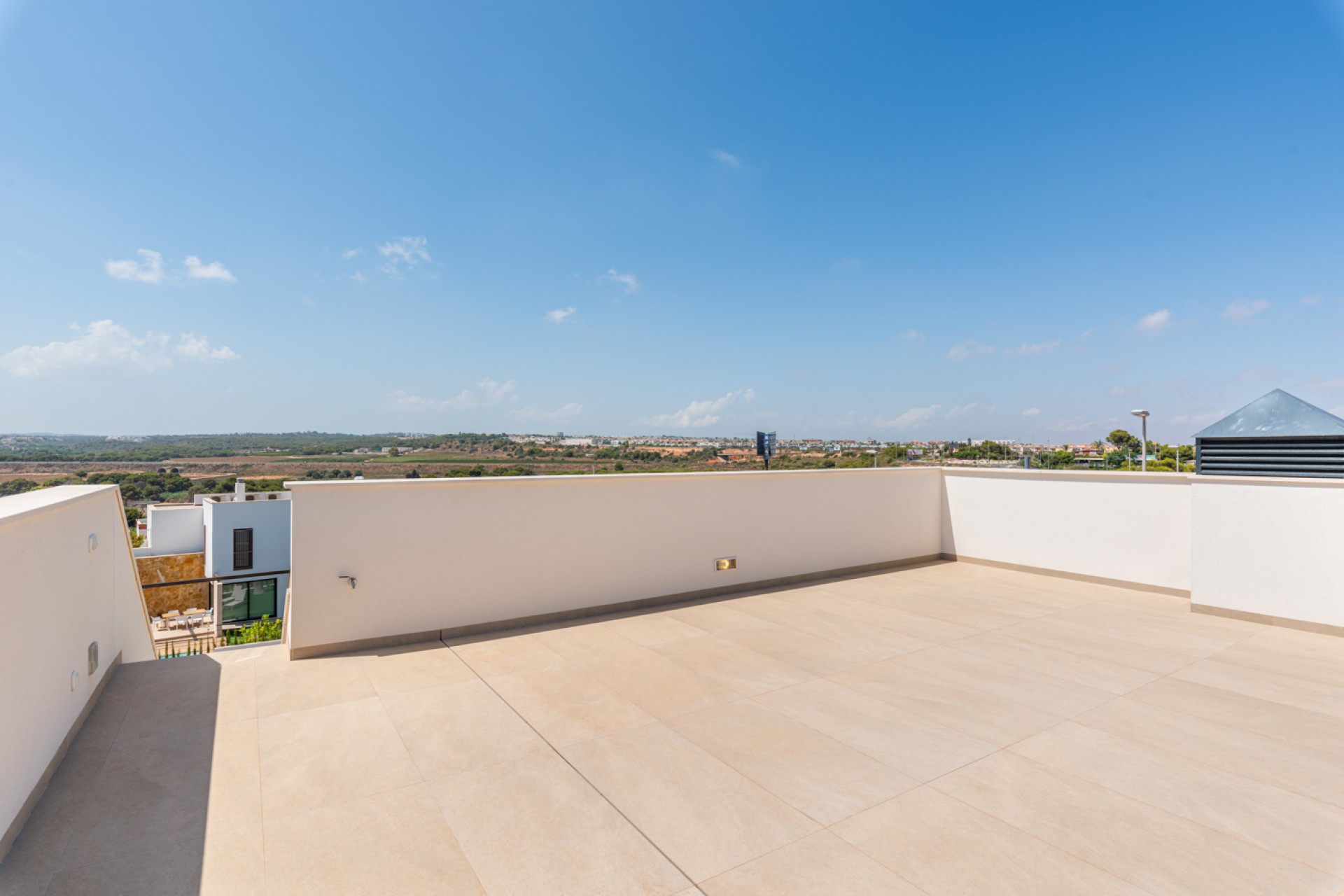 Nouvelle construction - Villa  - Dehesa de Campoamor