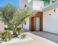 Nouvelle construction - Villa  - Dehesa de Campoamor