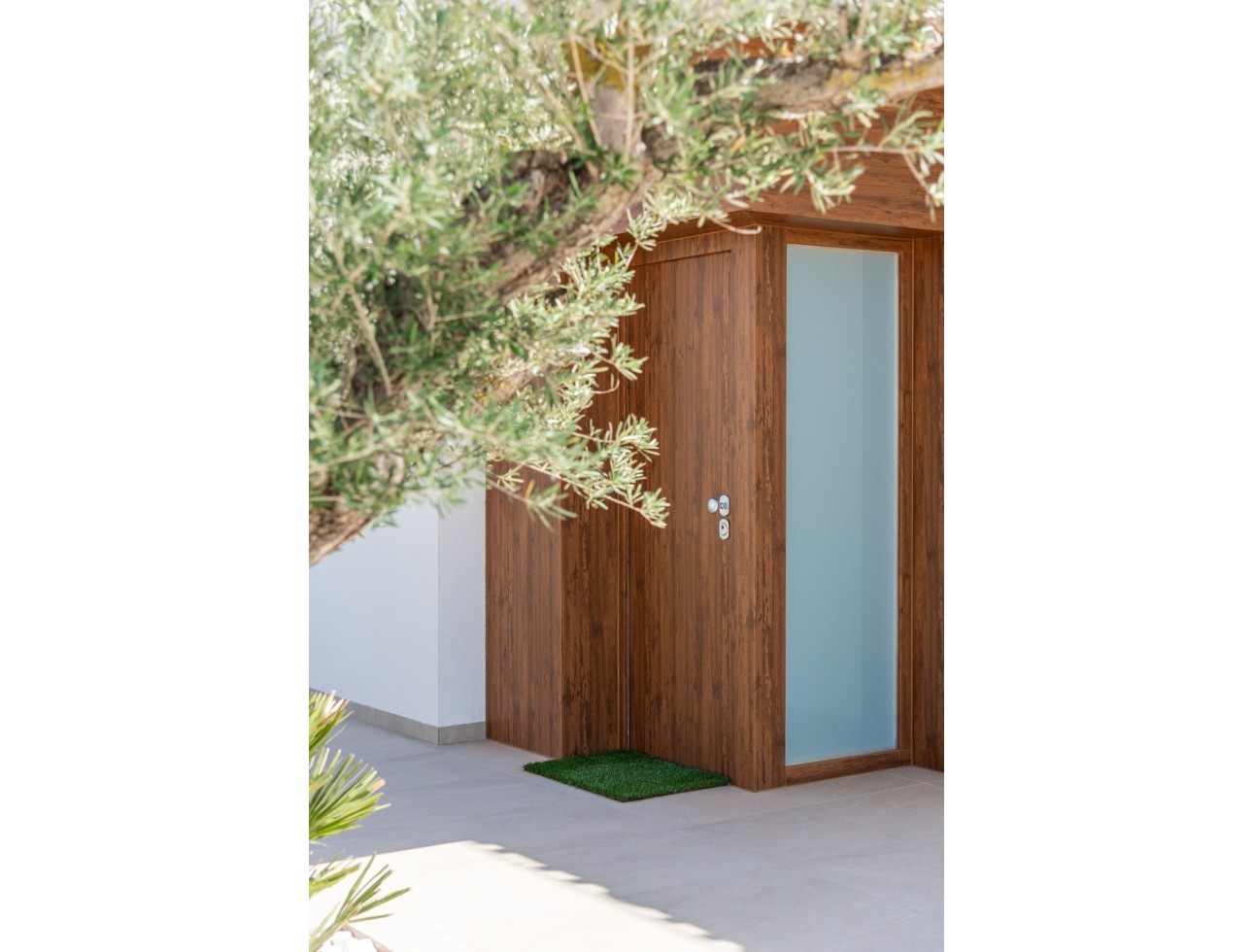 Nouvelle construction - Villa  - Dehesa de Campoamor