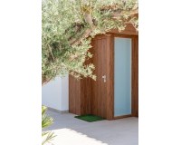 Nouvelle construction - Villa  - Dehesa de Campoamor