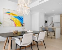 Nouvelle construction - Villa  - Dehesa de Campoamor