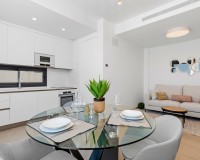 Nouvelle construction - Villa  - Dehesa de Campoamor
