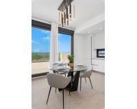 Nouvelle construction - Villa  - Dehesa de Campoamor