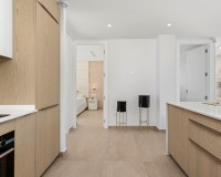 Nouvelle construction - Villa  - Dehesa de Campoamor