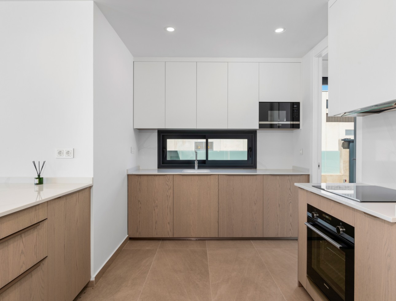 Nouvelle construction - Villa  - Dehesa de Campoamor
