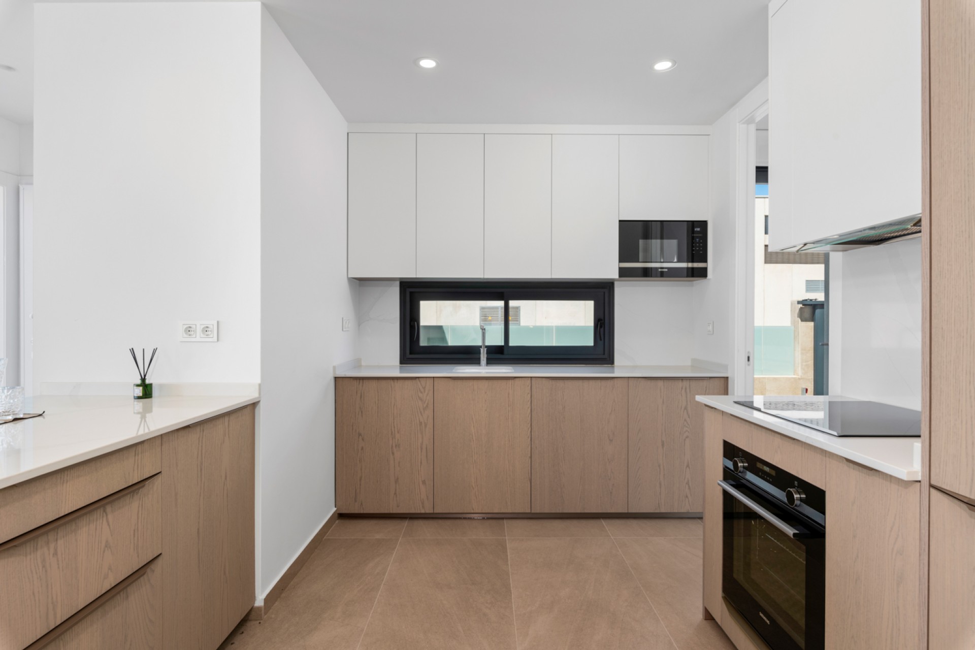 Nouvelle construction - Villa  - Dehesa de Campoamor