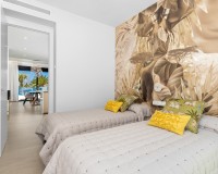Nouvelle construction - Villa  - Dehesa de Campoamor