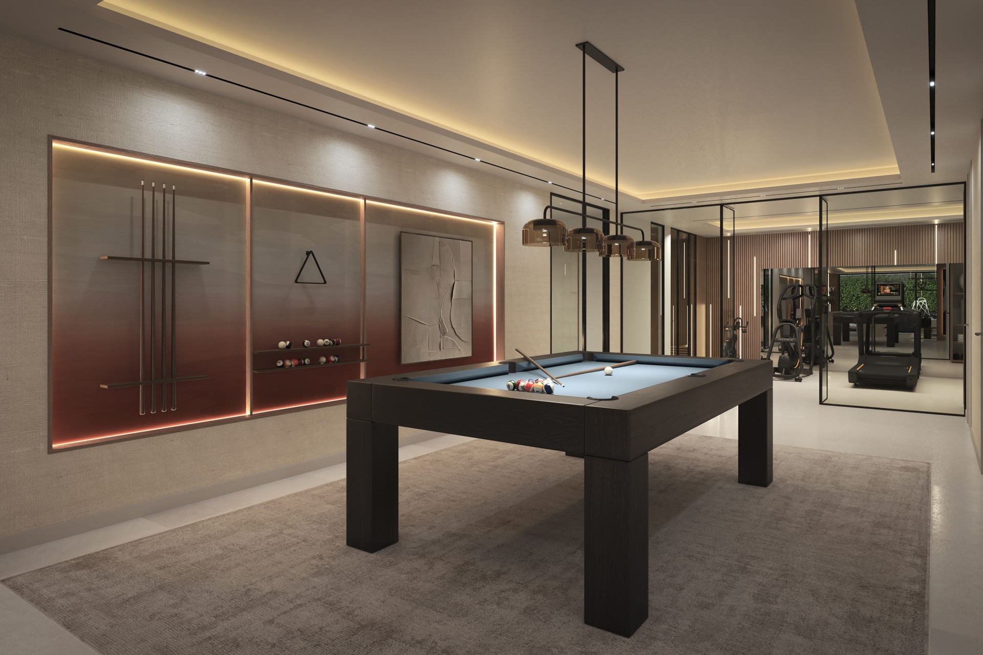 Nouvelle construction - Villa  - Estepona