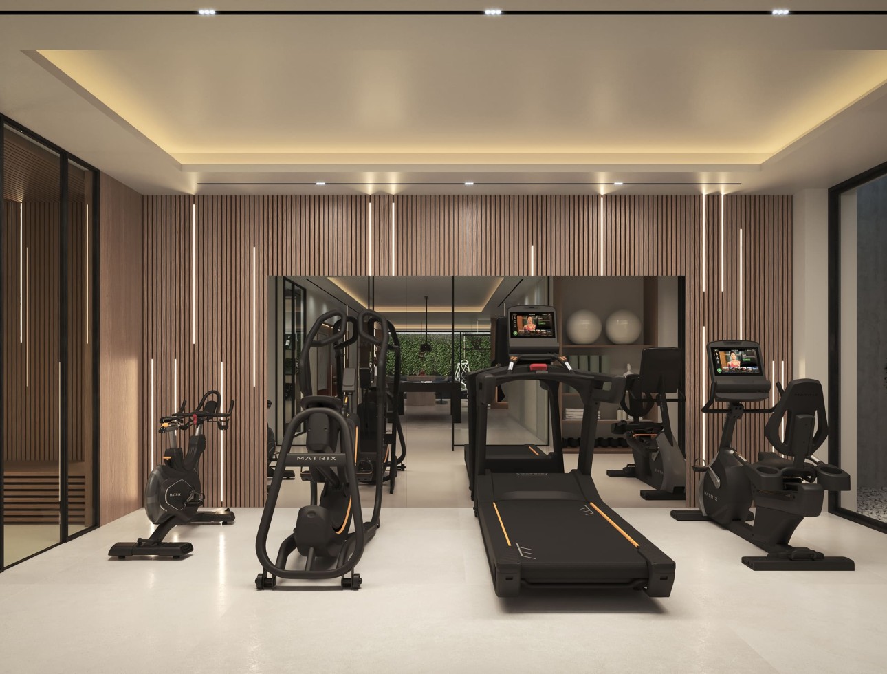 Nouvelle construction - Villa  - Estepona