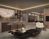 Nouvelle construction - Villa  - Estepona