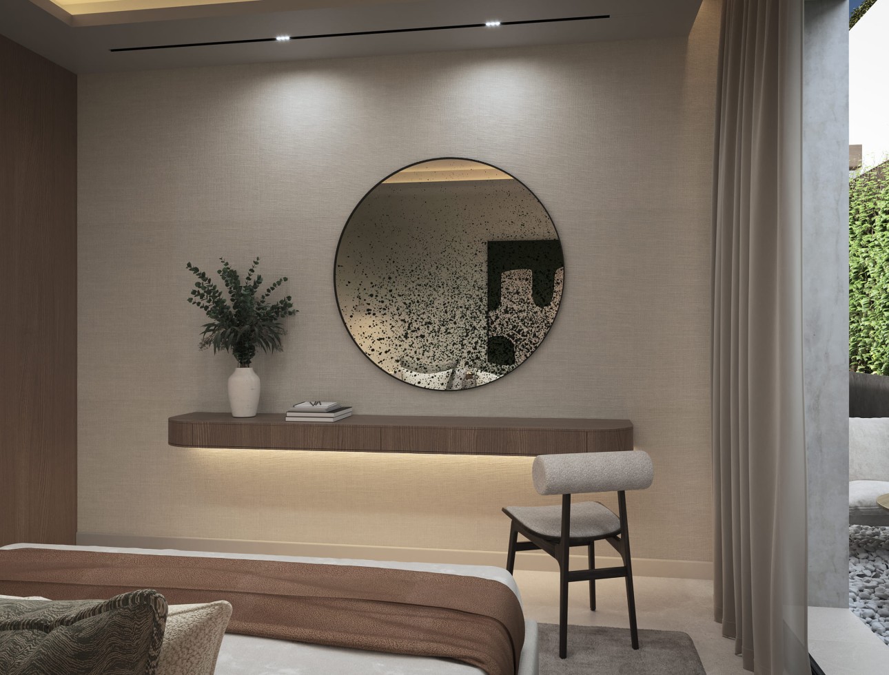 Nouvelle construction - Villa  - Estepona