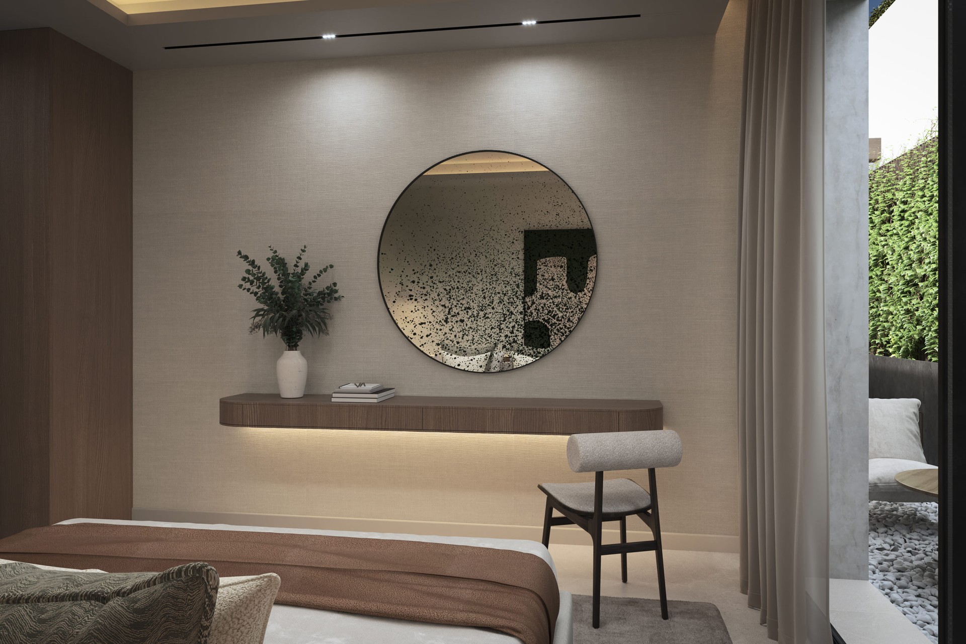 Nouvelle construction - Villa  - Estepona