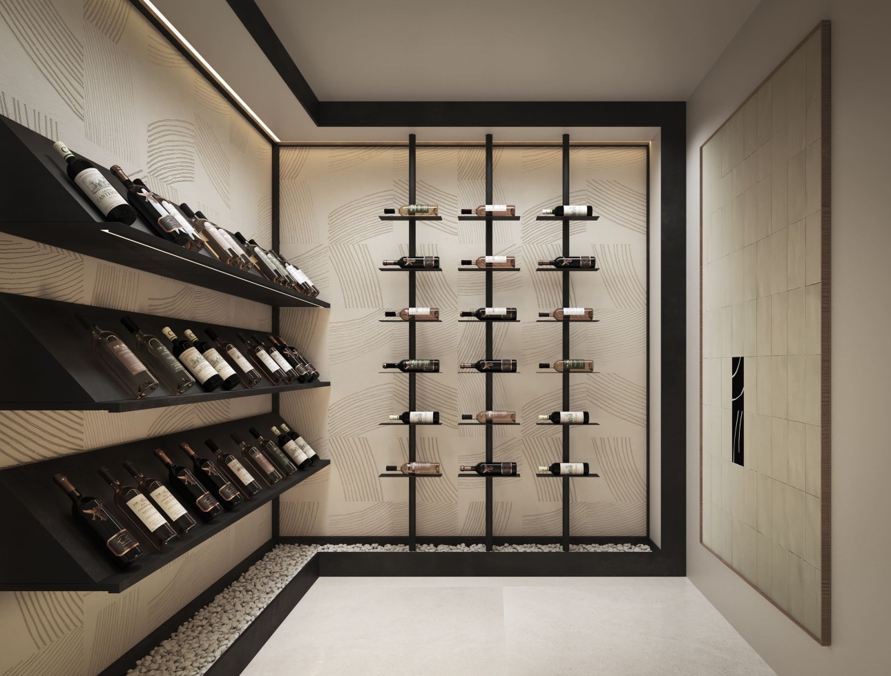 Nouvelle construction - Villa  - Estepona