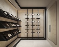 Nouvelle construction - Villa  - Estepona