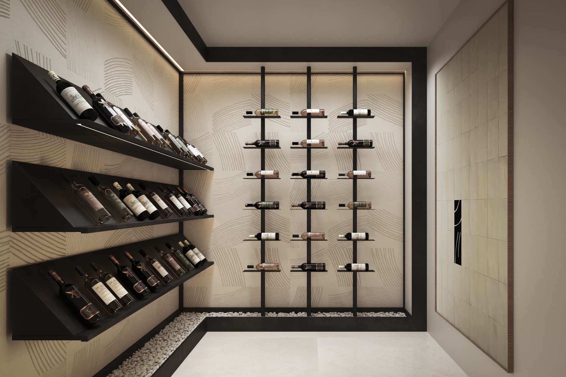 Nouvelle construction - Villa  - Estepona