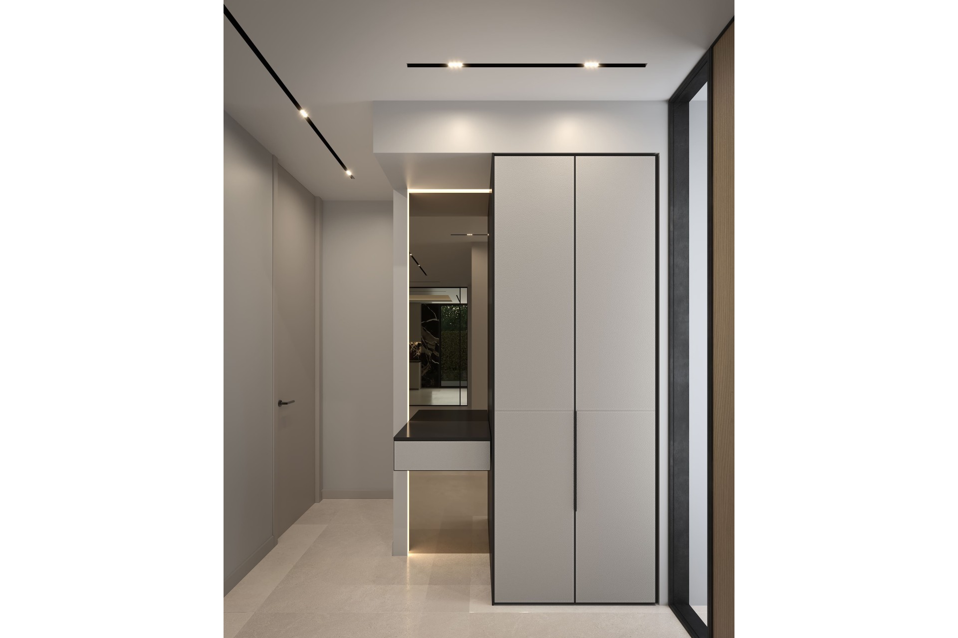 Nouvelle construction - Villa  - Estepona