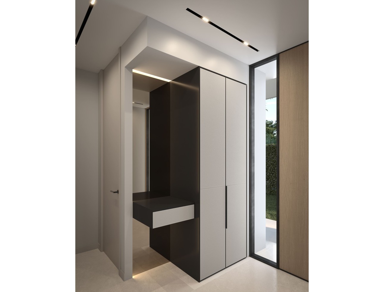 Nouvelle construction - Villa  - Estepona