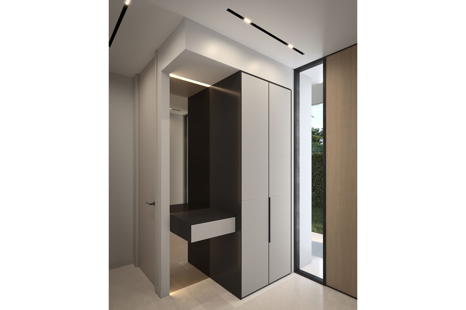 Nouvelle construction - Villa  - Estepona