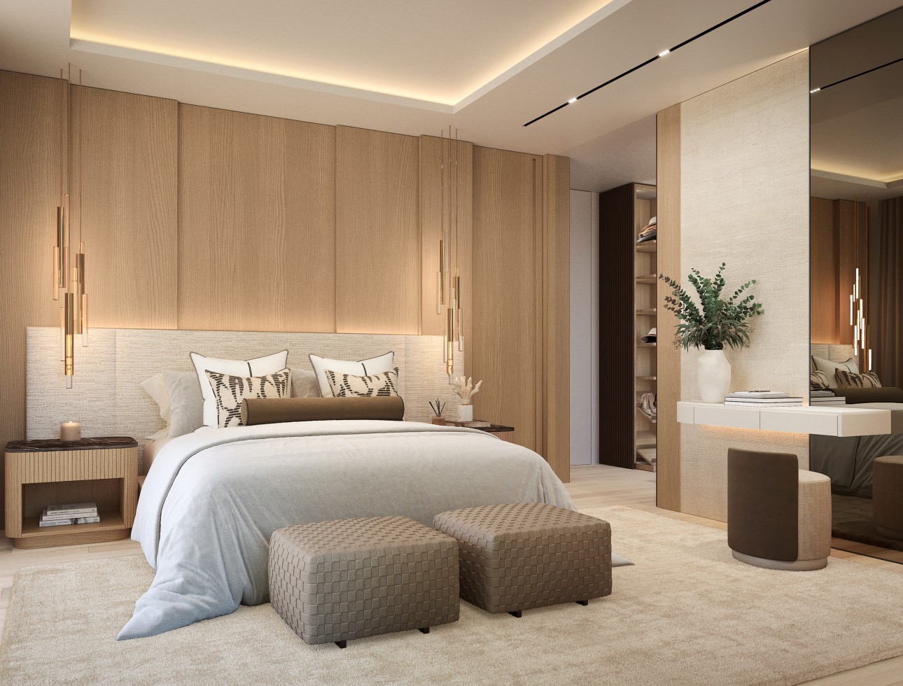 Nouvelle construction - Villa  - Estepona