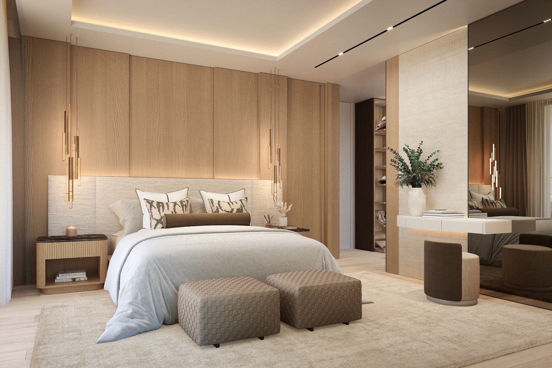 Nouvelle construction - Villa  - Estepona