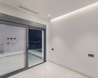 Nouvelle construction - Villa  - Finestrat