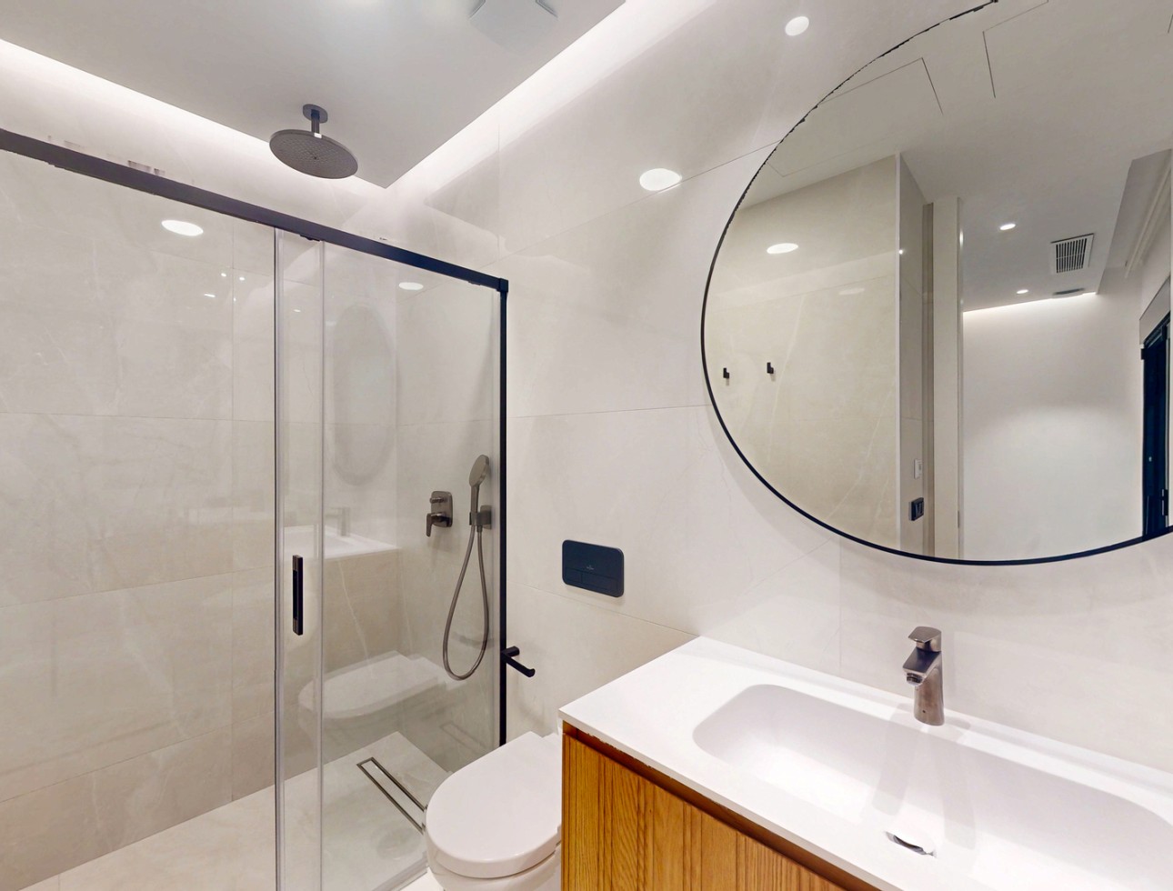 Nouvelle construction - Villa  - Finestrat