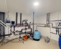 Nouvelle construction - Villa  - Finestrat
