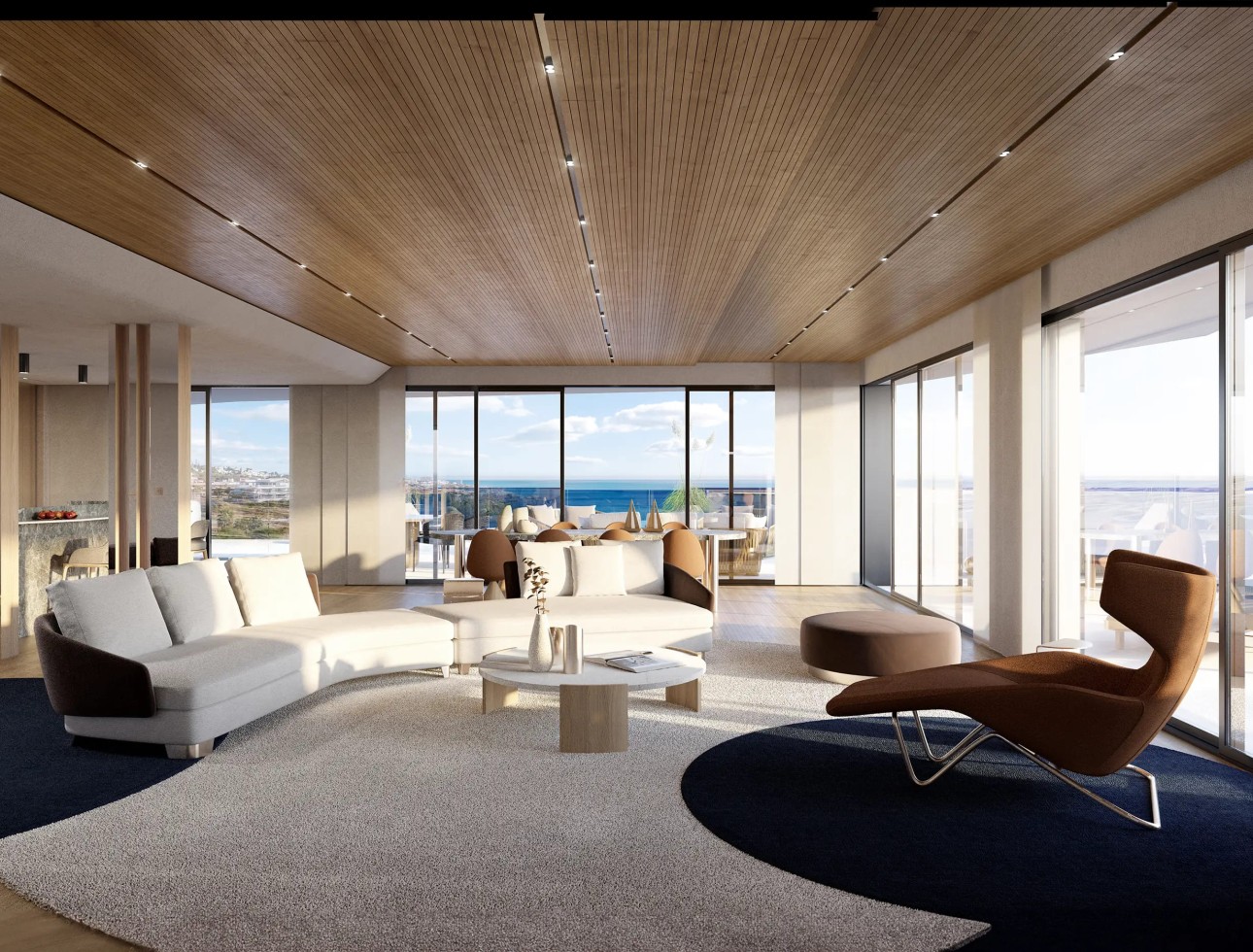 Nouvelle construction - Villa  - Fuengirola