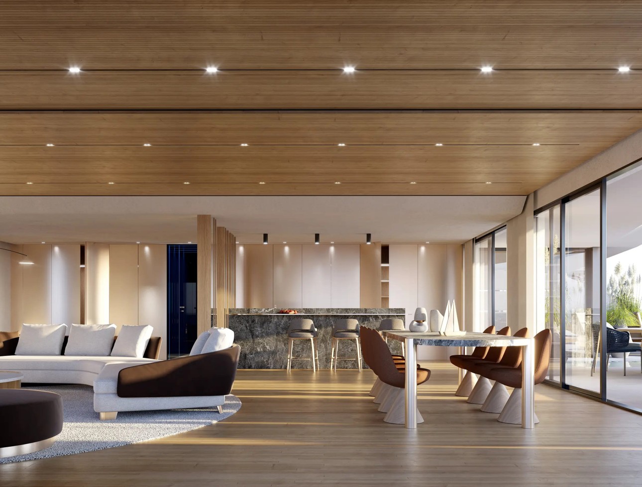 Nouvelle construction - Villa  - Fuengirola