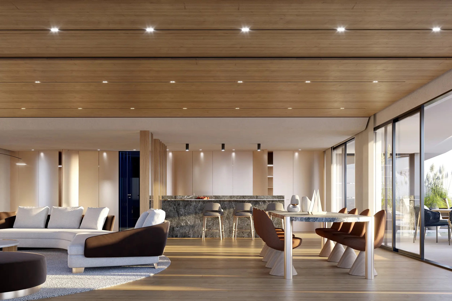 Nouvelle construction - Villa  - Fuengirola