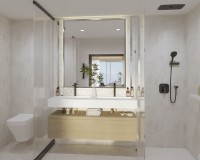 Nouvelle construction - Villa  - Fuengirola