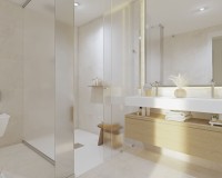 Nouvelle construction - Villa  - Fuengirola