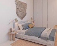 Nouvelle construction - Villa  - Fuengirola