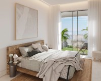 Nouvelle construction - Villa  - Fuengirola