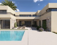 Nouvelle construction - Villa / Jumelée - Altaona Golf & Country Village