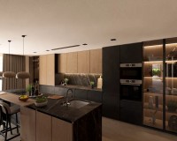 Nouvelle construction - Villa / Jumelée - Altaona Golf & Country Village