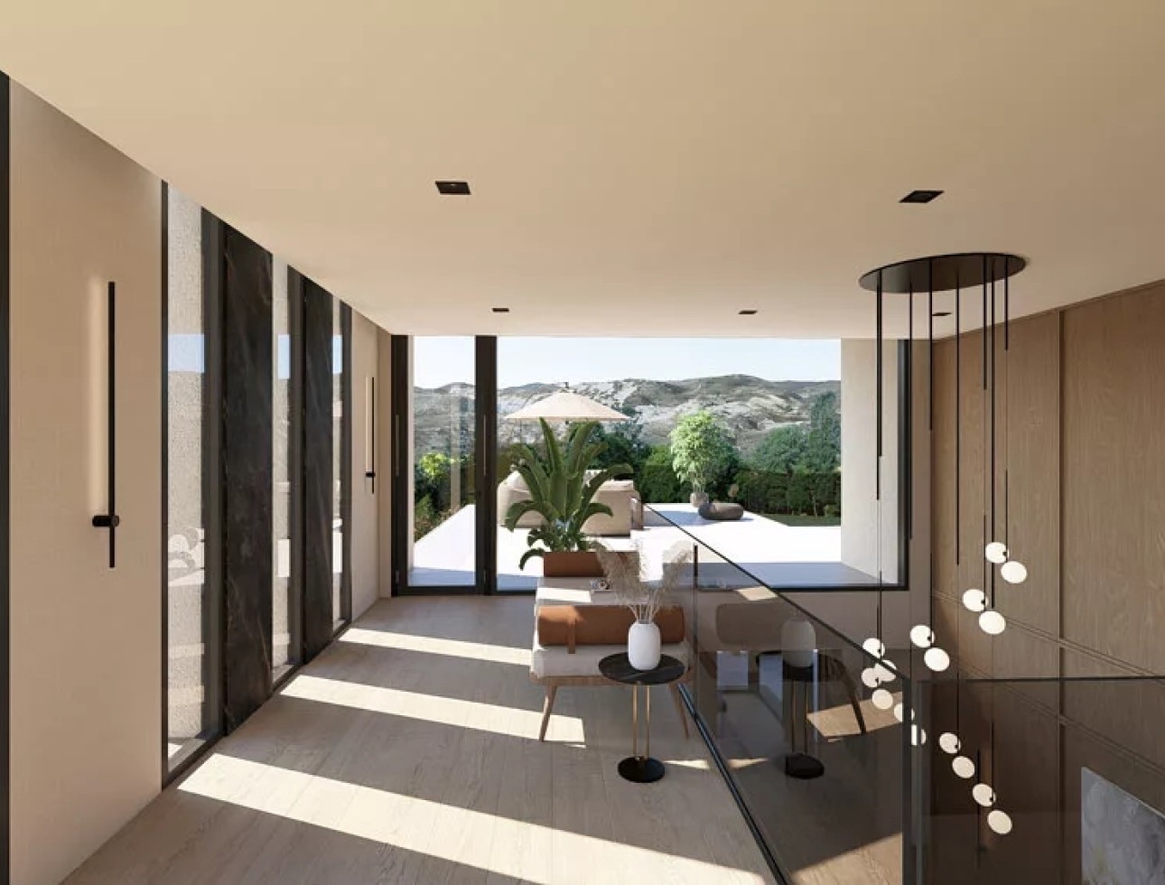 Nouvelle construction - Villa / Jumelée - Altaona Golf & Country Village