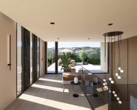 Nouvelle construction - Villa / Jumelée - Altaona Golf & Country Village